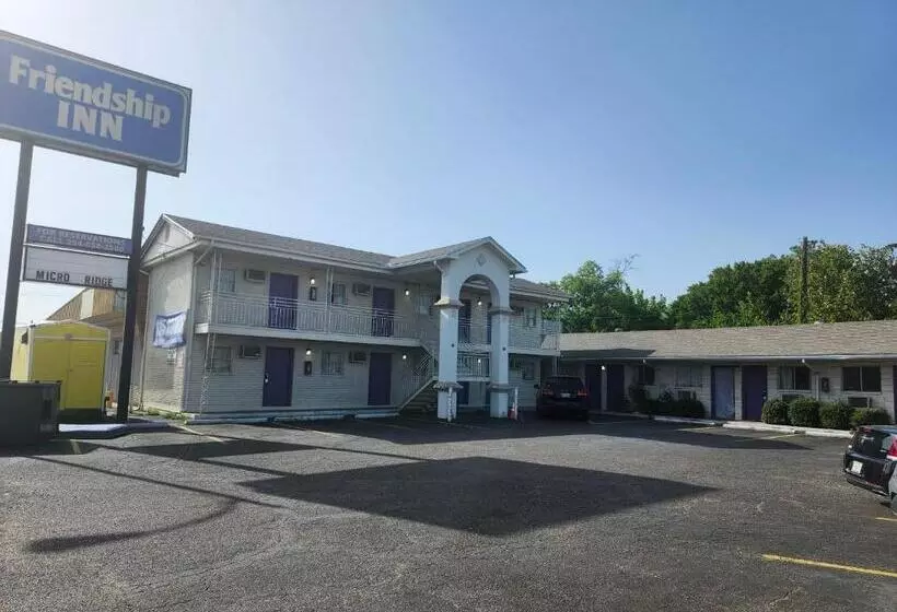 Motelli Friendship Inn