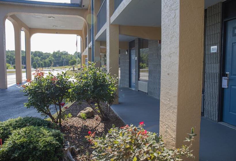 汽车旅馆 Grand Vista