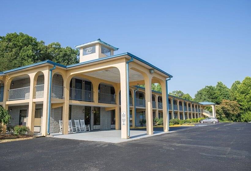 汽车旅馆 Grand Vista