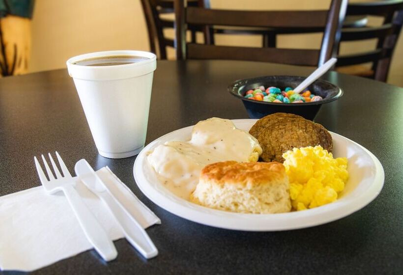 汽车旅馆 Grand Vista