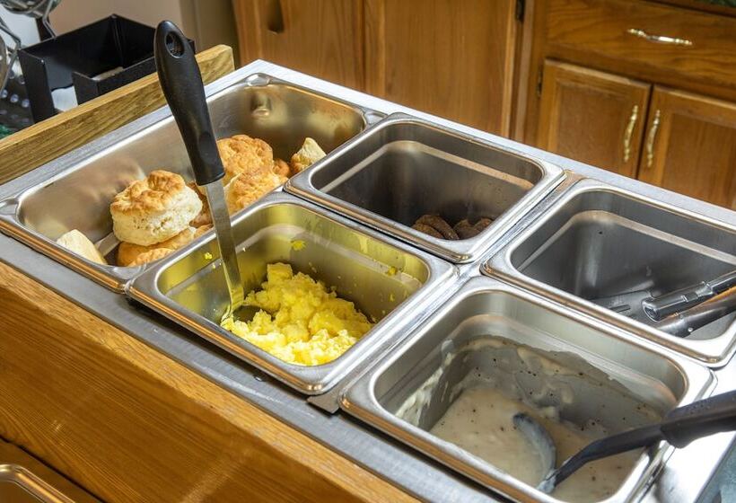 汽车旅馆 Grand Vista