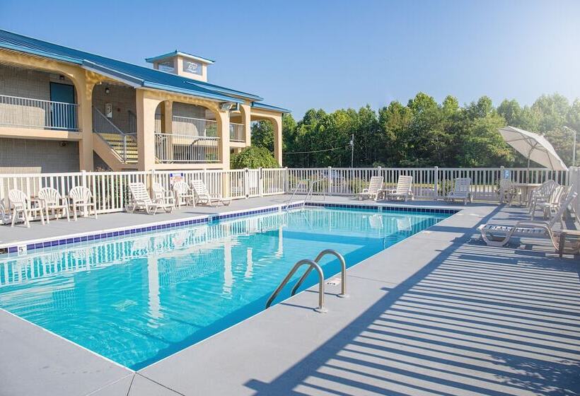 汽车旅馆 Grand Vista