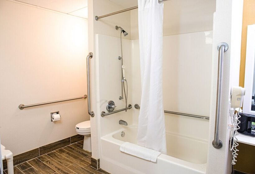 汽车旅馆 Grand Vista