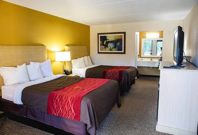 汽车旅馆 Grand Vista