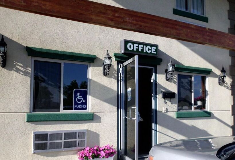 مُتل Green Gables Inn