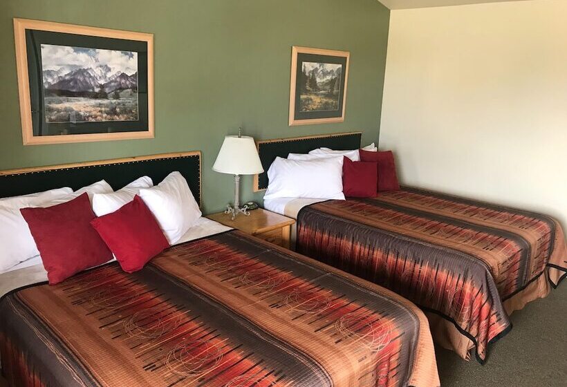 مُتل Green Gables Inn