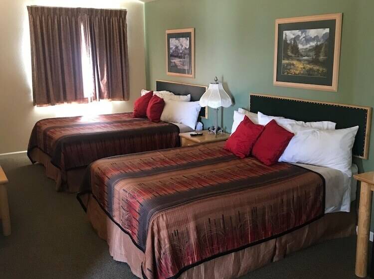 مُتل Green Gables Inn