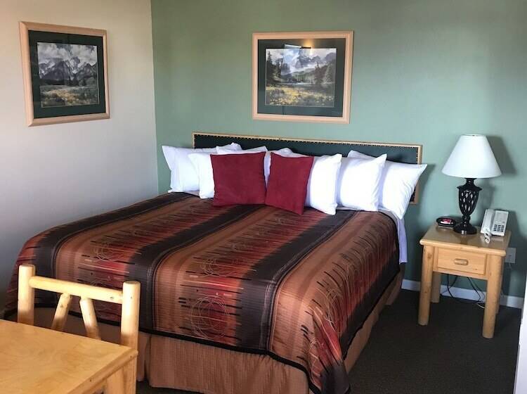 مُتل Green Gables Inn