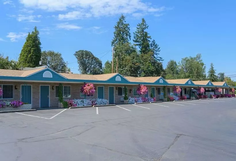 モーテル Sweet Home Inn