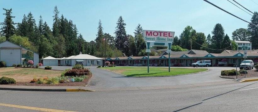 מוטל Sweet Home Inn