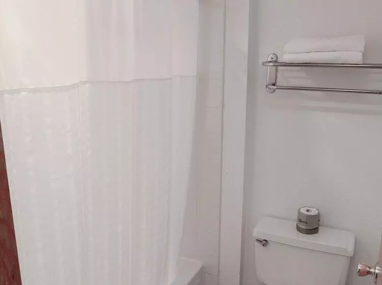 モーテル Sweet Home Inn