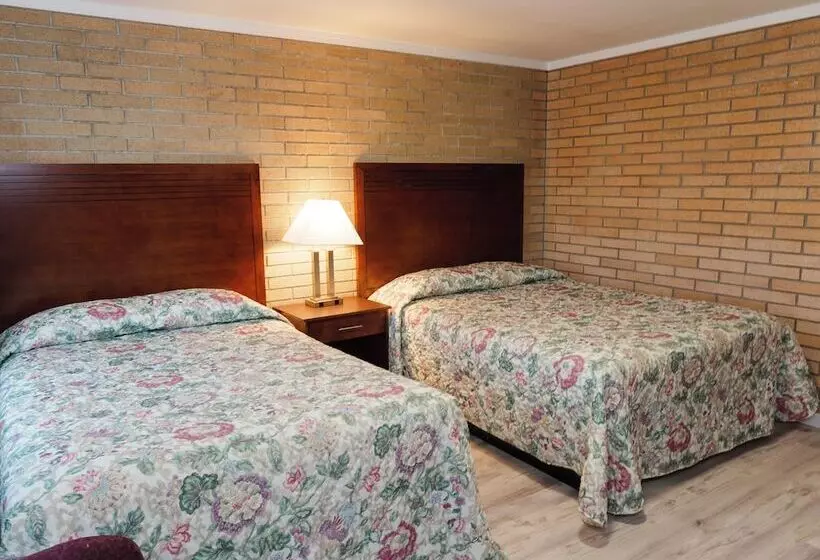 モーテル Sweet Home Inn
