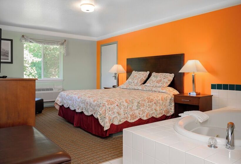 מוטל Sweet Home Inn