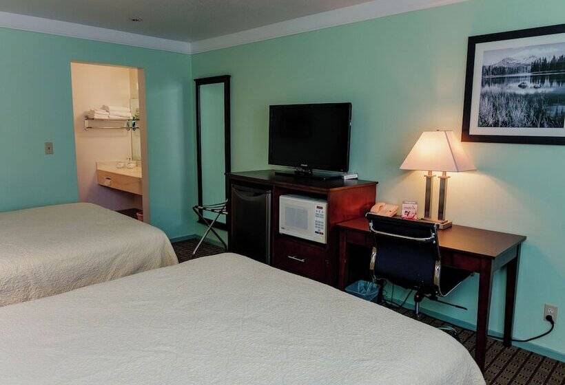 מוטל Sweet Home Inn