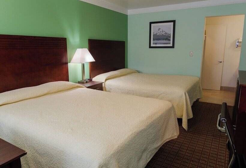 מוטל Sweet Home Inn