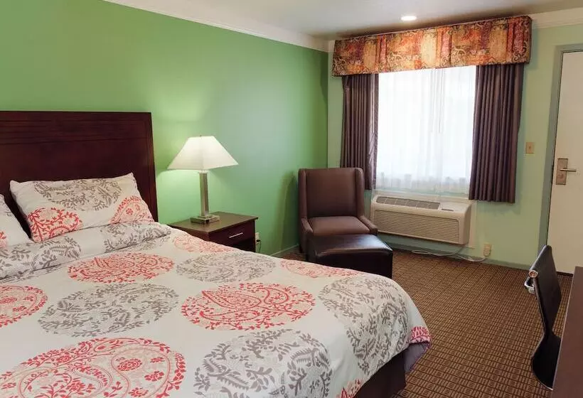 モーテル Sweet Home Inn