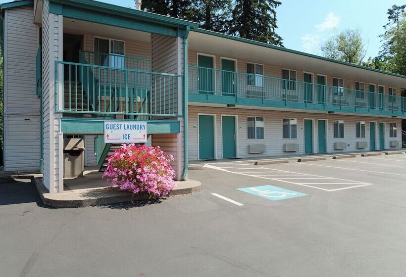 מוטל Sweet Home Inn