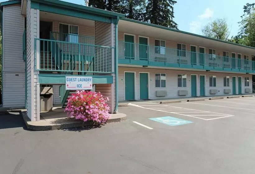 モーテル Sweet Home Inn