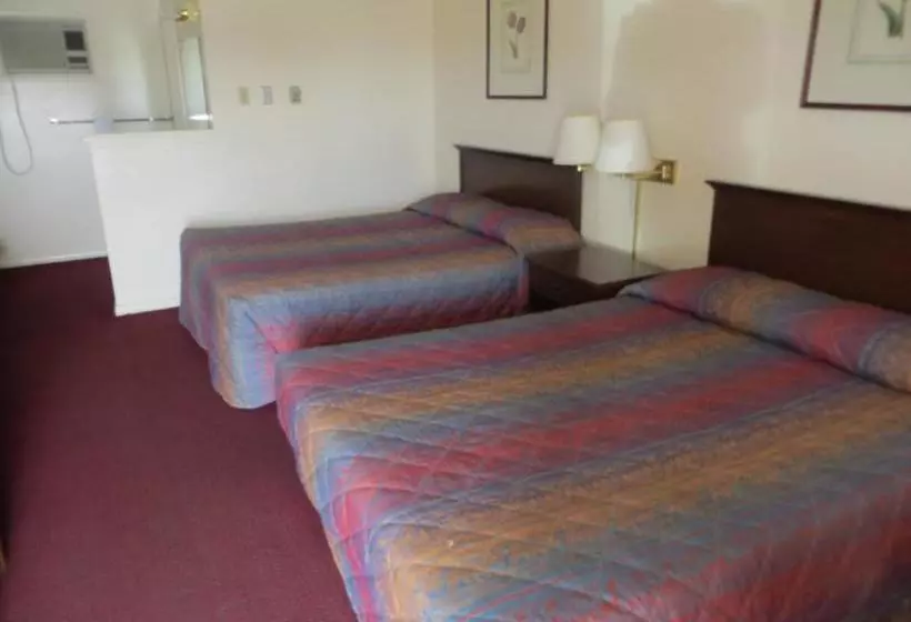 مُتل Traveler's Lodge