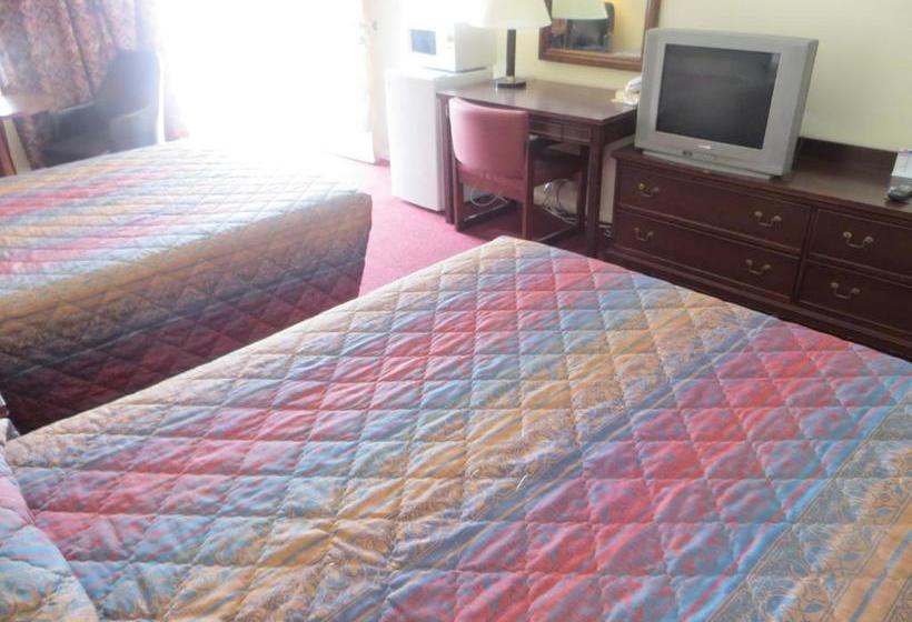 فندق على الطريق Traveler's Lodge