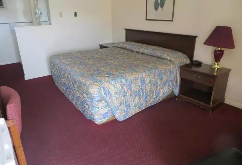 مُتل Traveler's Lodge