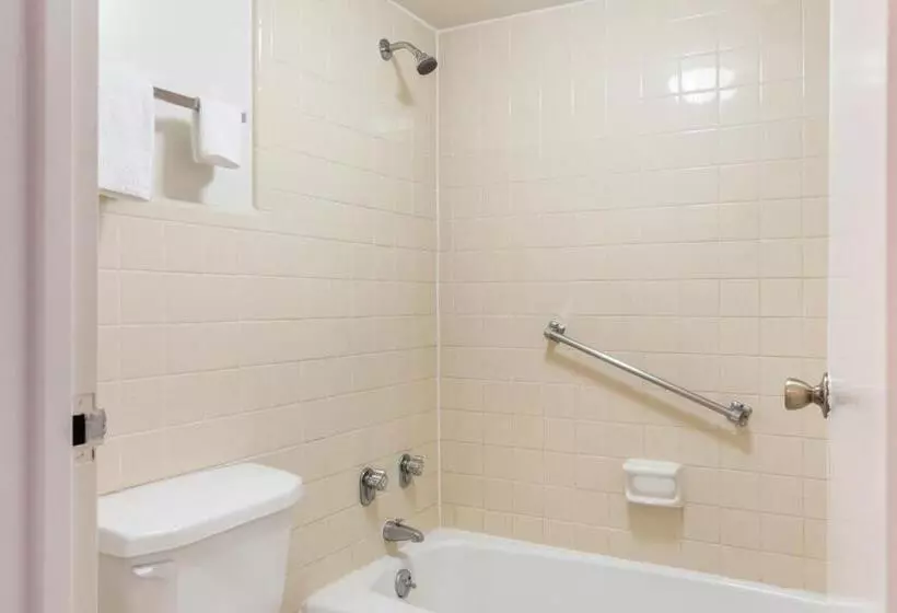 モーテル Traveler's Place Inn & Suites