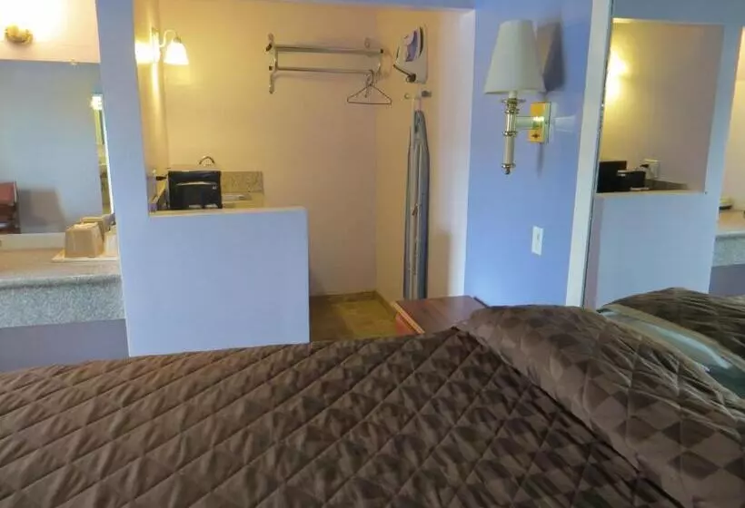 Park Cienega Motel
