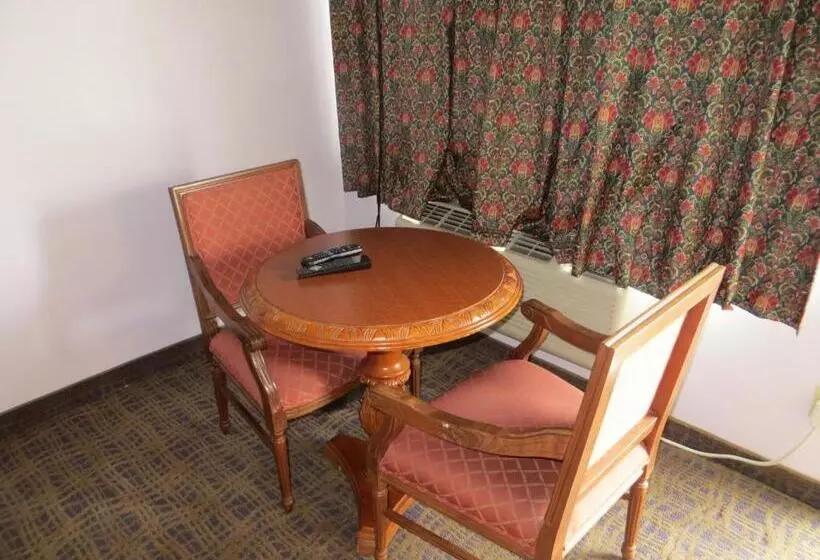 Park Cienega Motel