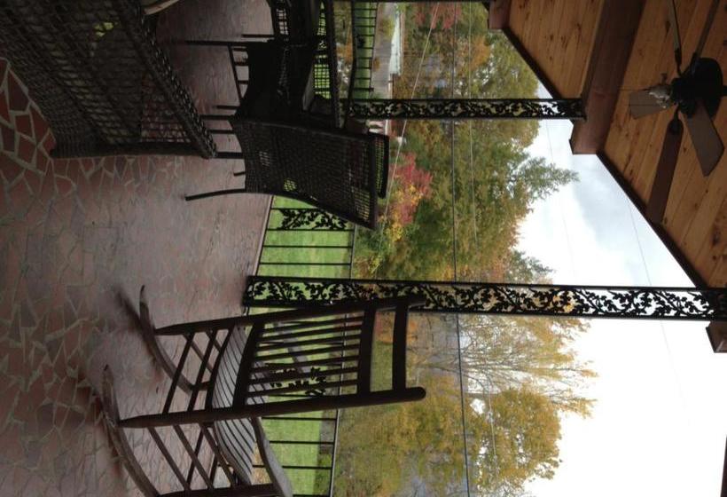 Ridge Top Motel   Bryson City