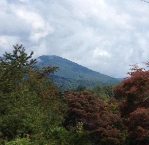 Ridge Top Motel   Bryson City