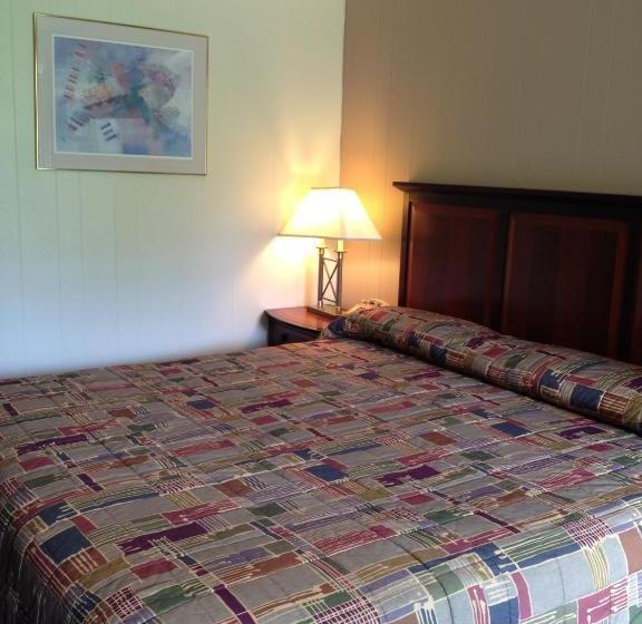 Ridge Top Motel   Bryson City