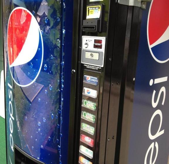 Ridge Top Motel   Bryson City