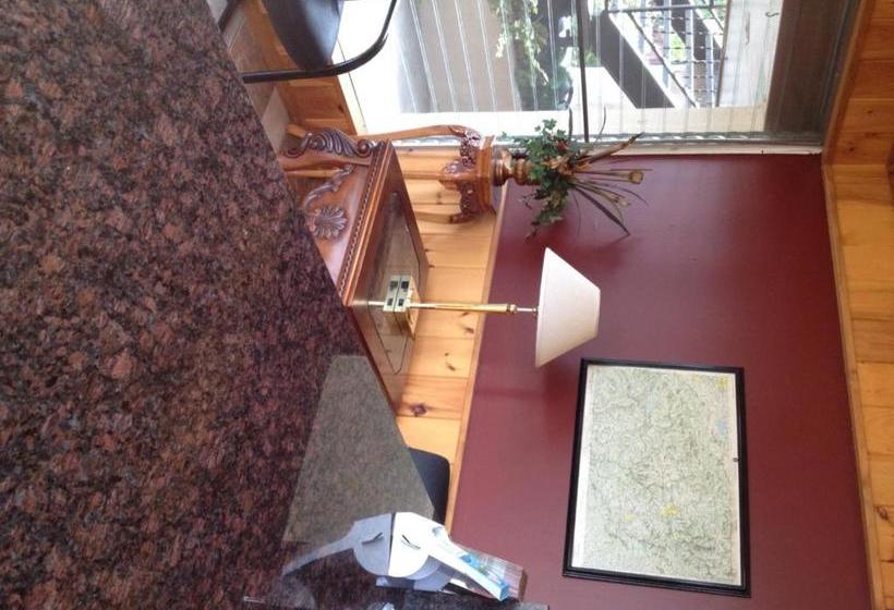 Ridge Top Motel   Bryson City