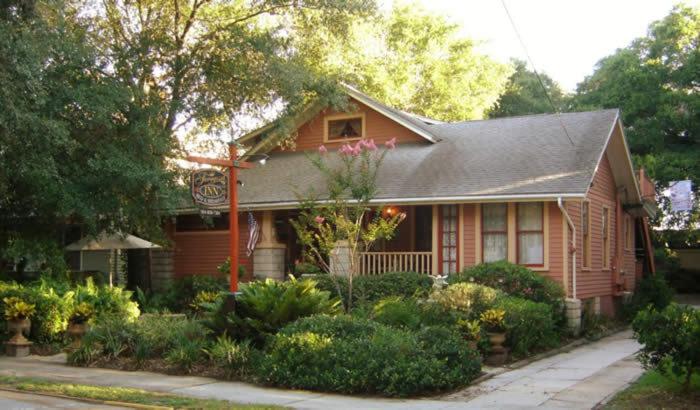 Bed & Breakfast The Saragossa