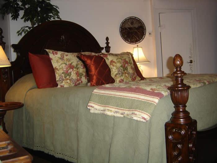 Bed & Breakfast The Saragossa