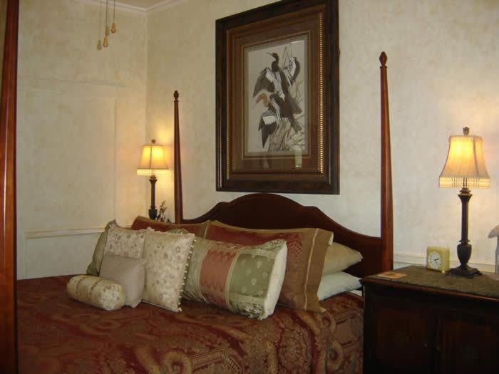 Bed & Breakfast The Saragossa