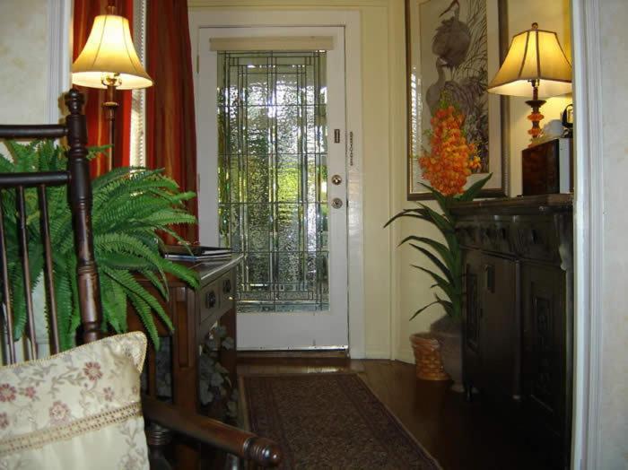 Bed & Breakfast The Saragossa