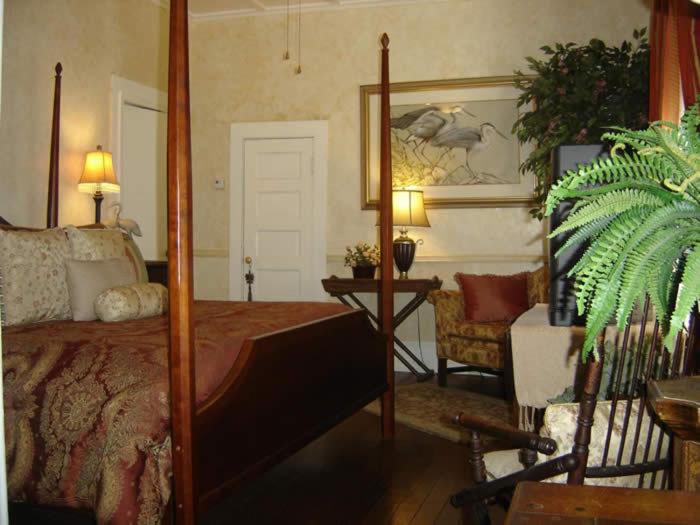 Bed & Breakfast The Saragossa