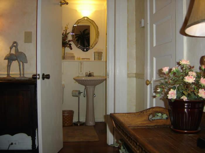 Bed & Breakfast The Saragossa