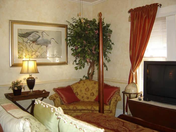 Bed & Breakfast The Saragossa