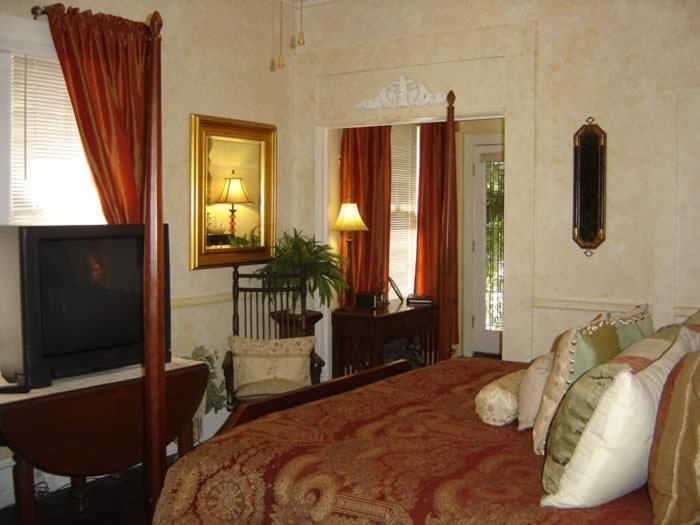 Bed & Breakfast The Saragossa