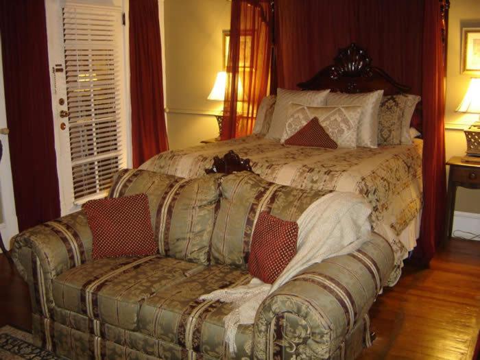 Bed & Breakfast The Saragossa