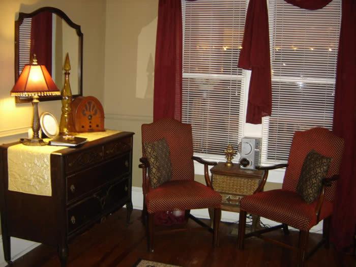 Bed & Breakfast The Saragossa