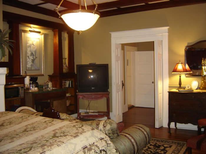 Bed & Breakfast The Saragossa