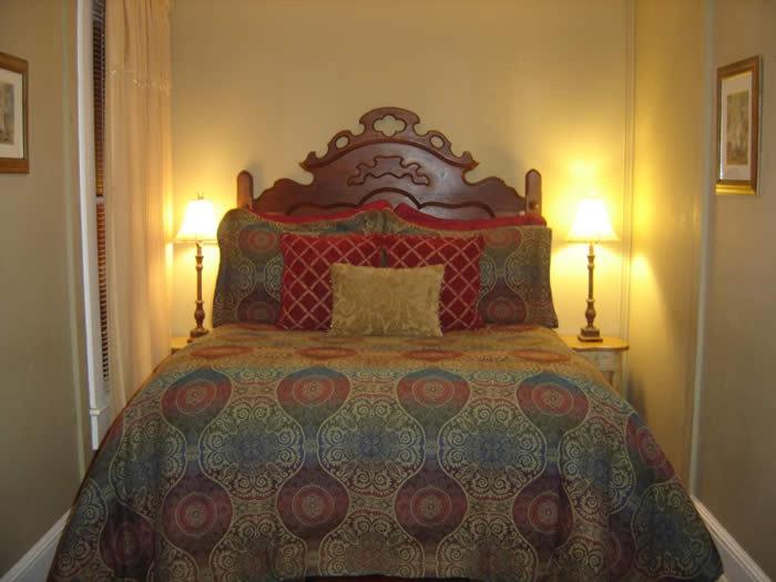 Bed & Breakfast The Saragossa