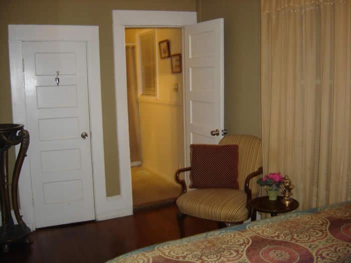 Bed & Breakfast The Saragossa