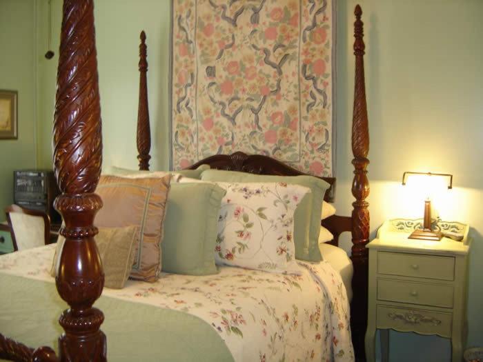 Bed & Breakfast The Saragossa