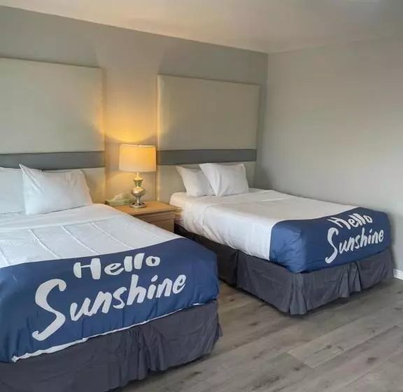 Sunglow Motel