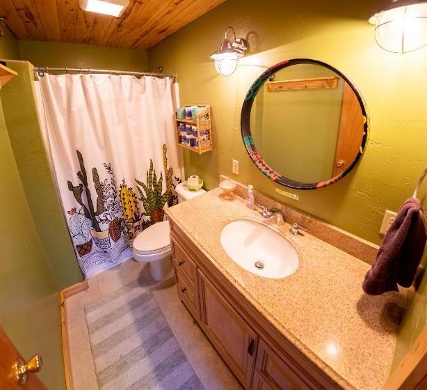 The Wanderlust Hostel