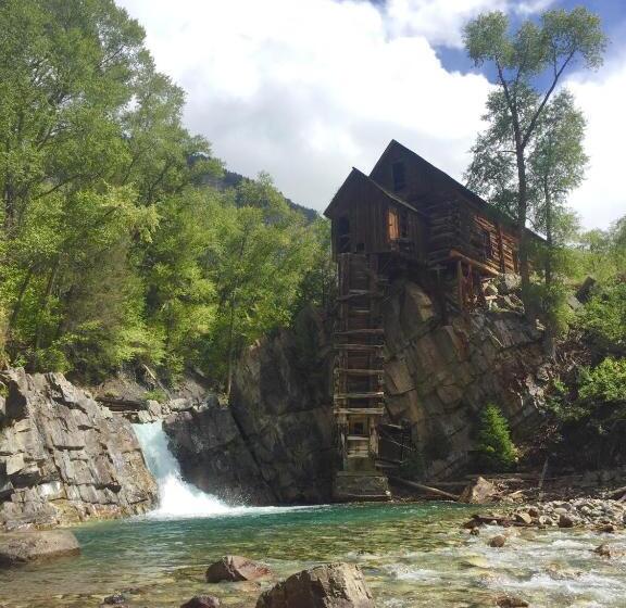 The Wanderlust Hostel